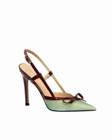 Lily Wei high heels women's shoes fashionable sandals