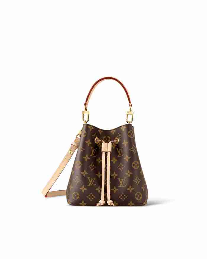 Louis Vuitton NEONOE BB Handbag - Classic Silhouette