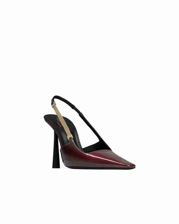 Yves Saint Laurent