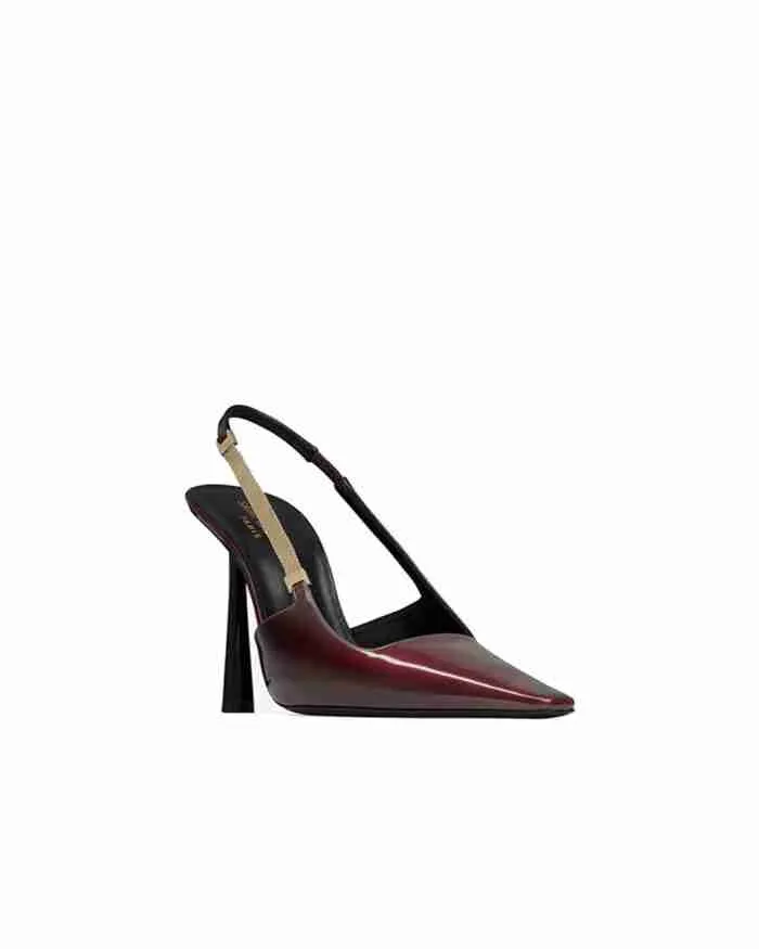 Yves Saint Laurent