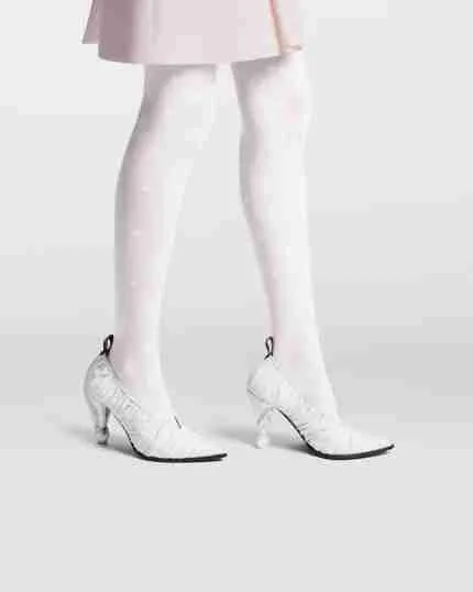 LV Knot Pump