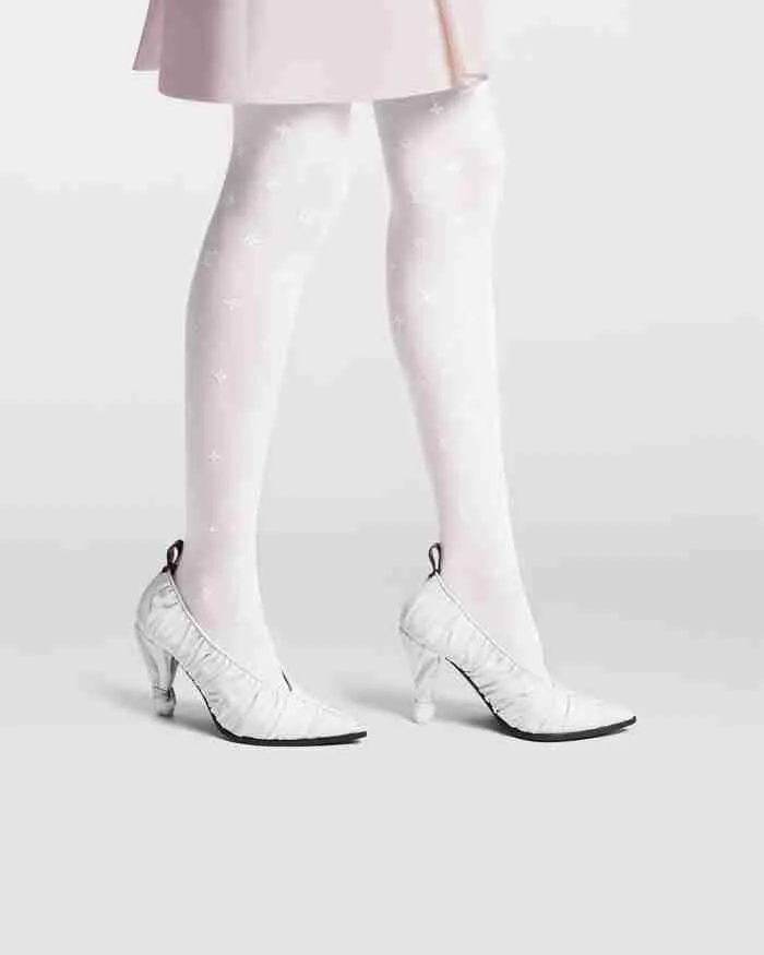 LV Knot Pump