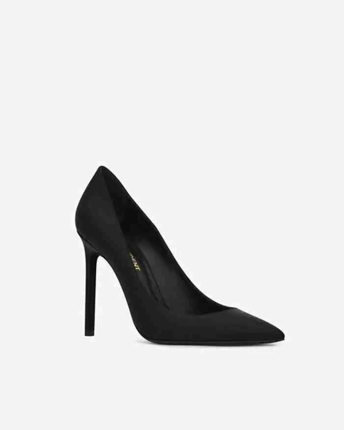 Yves Saint Laurent