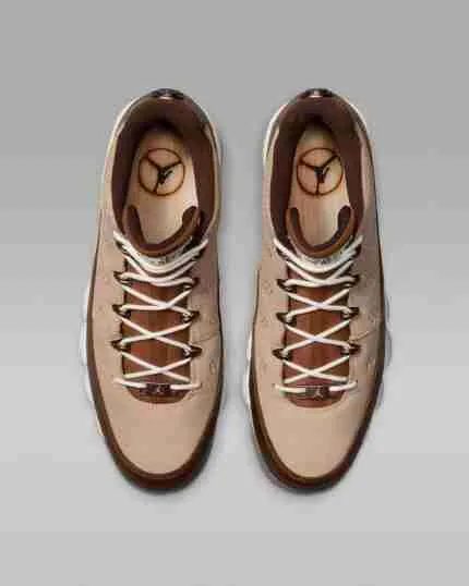 Air Jordan 9 G NRG
