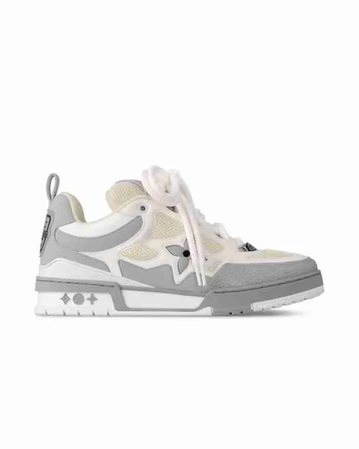 LV Skate Sneaker