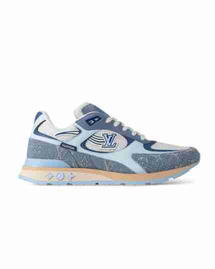 LV Run Away Sneaker