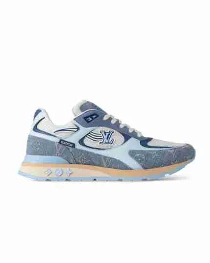 LV Run Away Sneaker