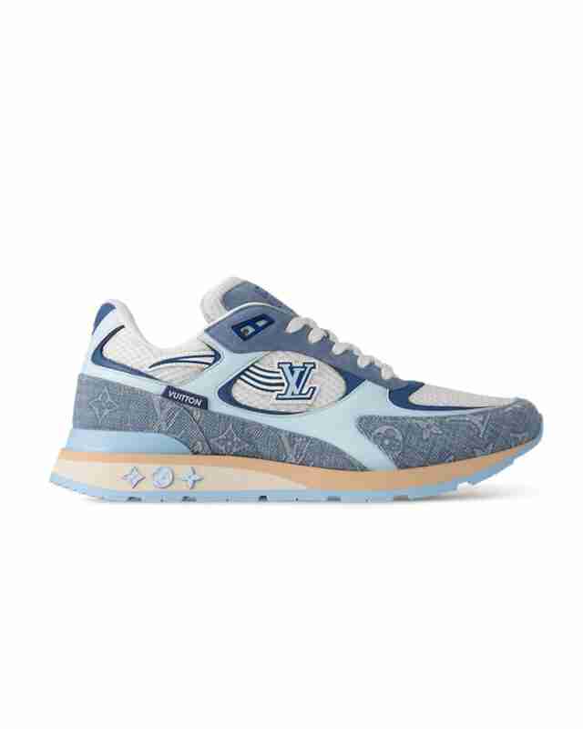 LV Run Away Sneaker