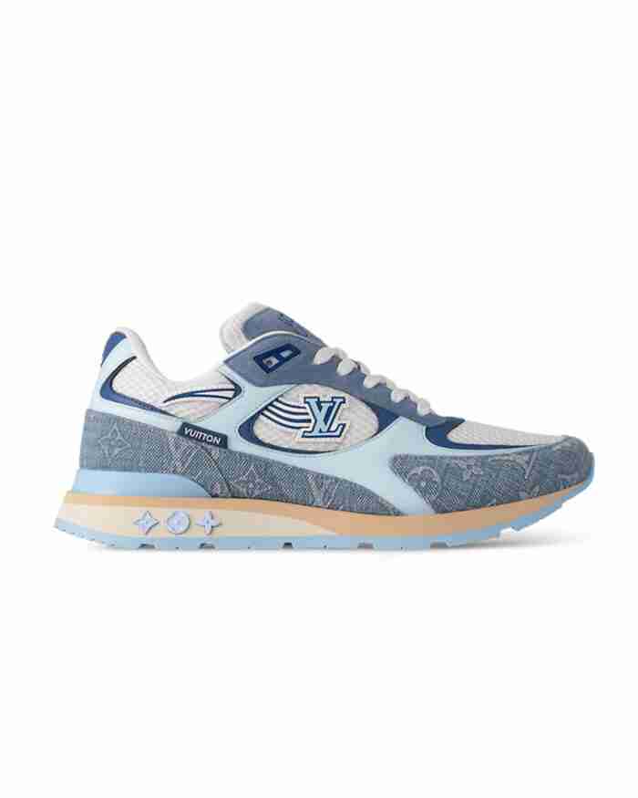 LV Run Away Sneaker