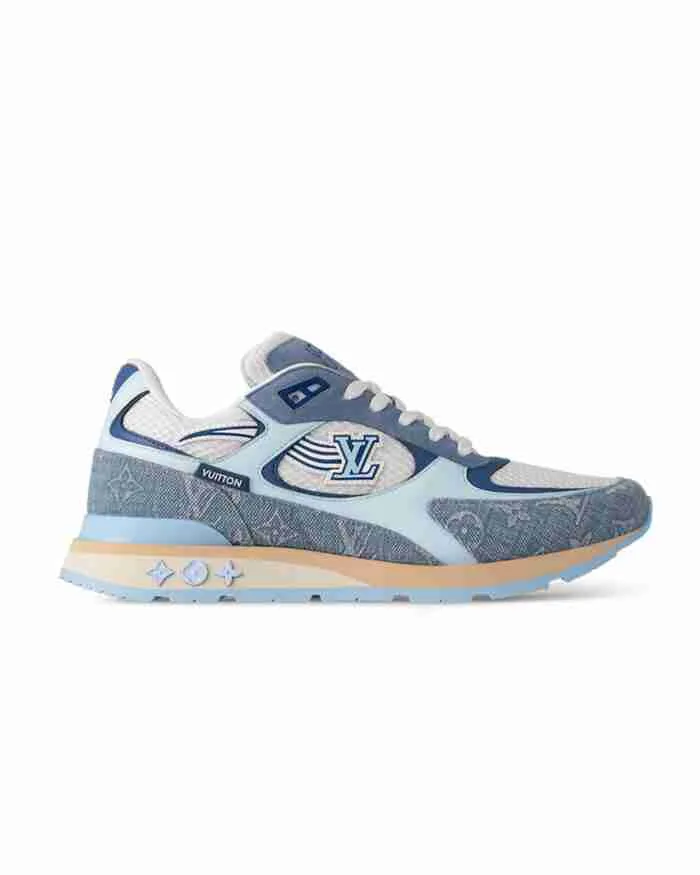LV Run Away Sneaker