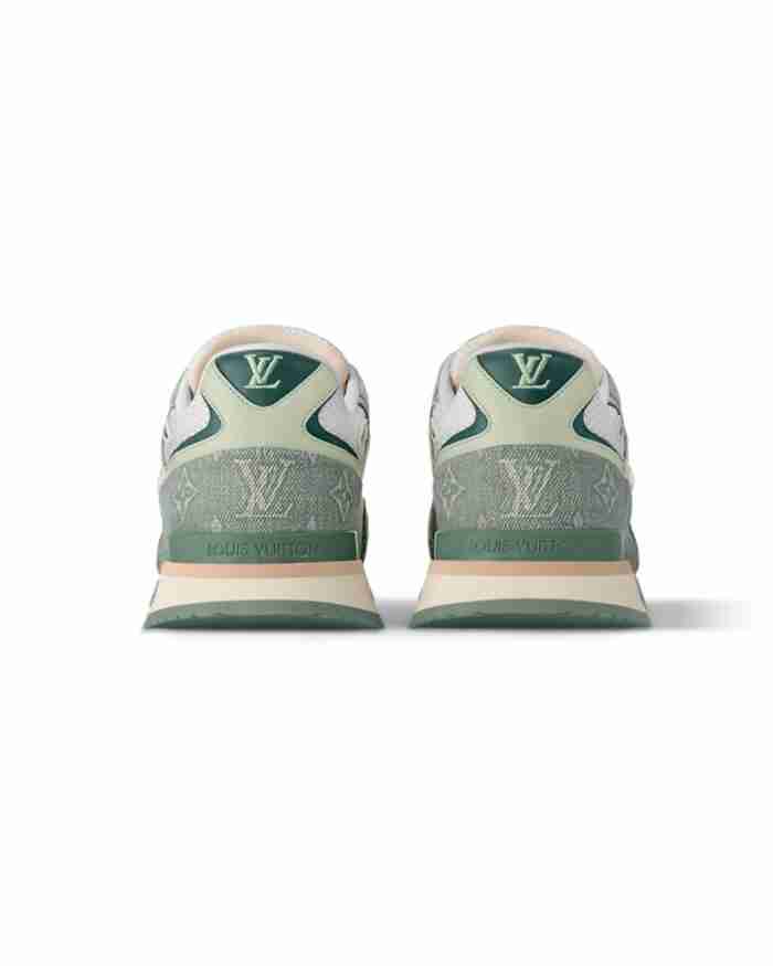 LV Run Away Sneaker