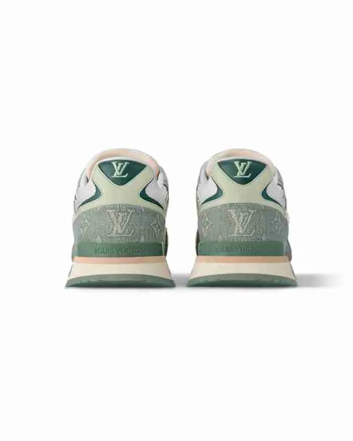 LV Run Away Sneaker