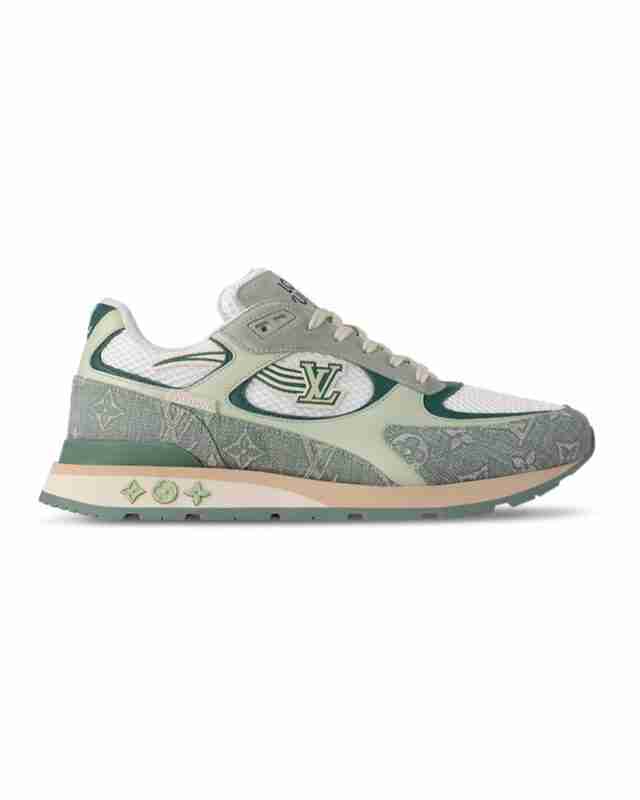 LV Run Away Sneaker