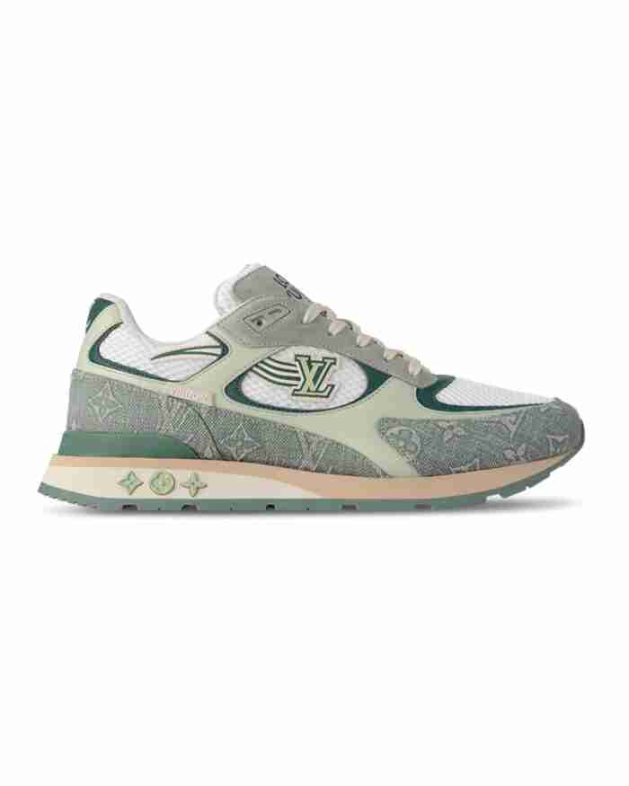 LV Run Away Sneaker