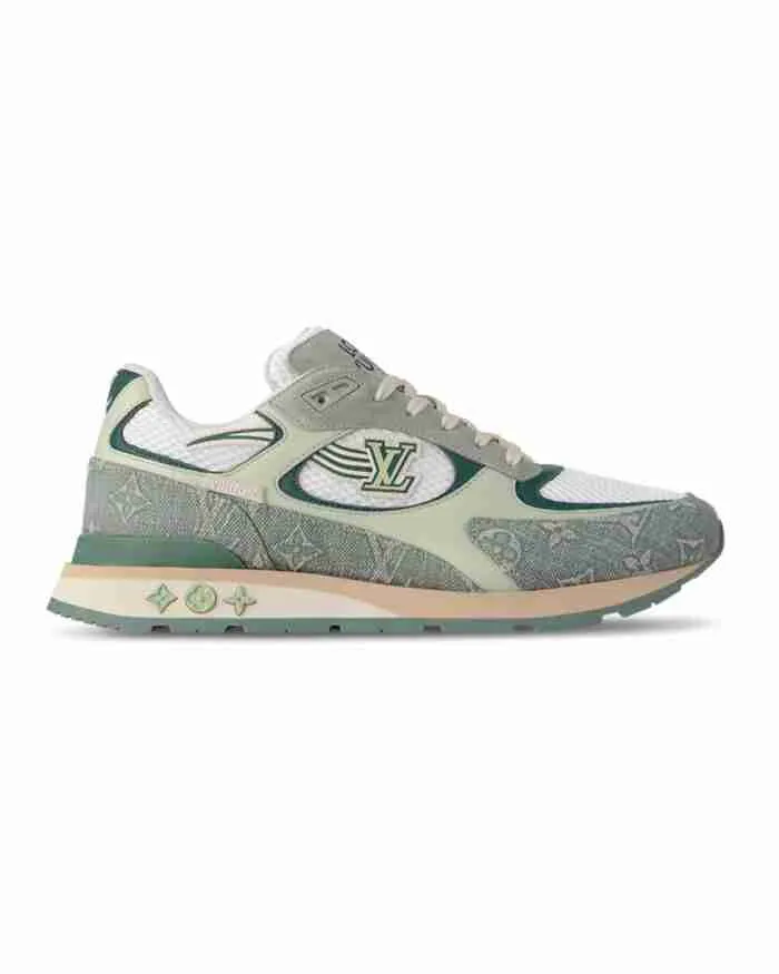 LV Run Away Sneaker