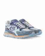 LV Run Away Sneaker