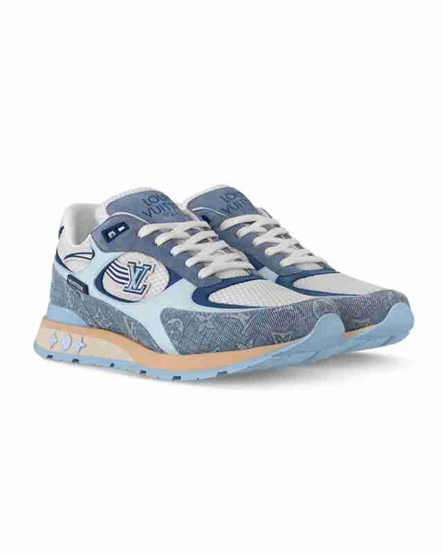 LV Run Away Sneaker