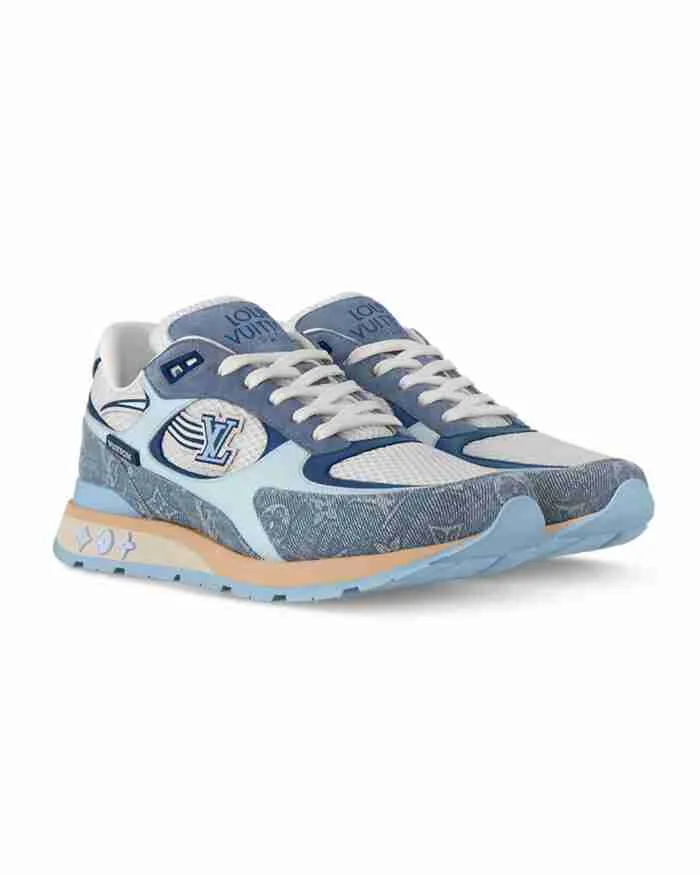 LV Run Away Sneaker