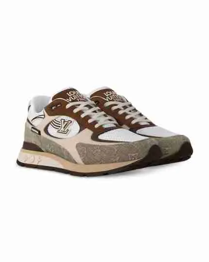 LV Run Away Sneaker