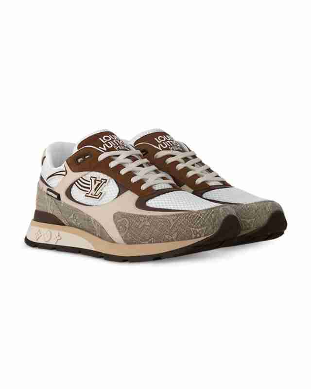 LV Run Away Sneaker