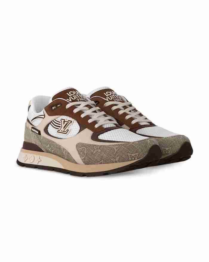 LV Run Away Sneaker