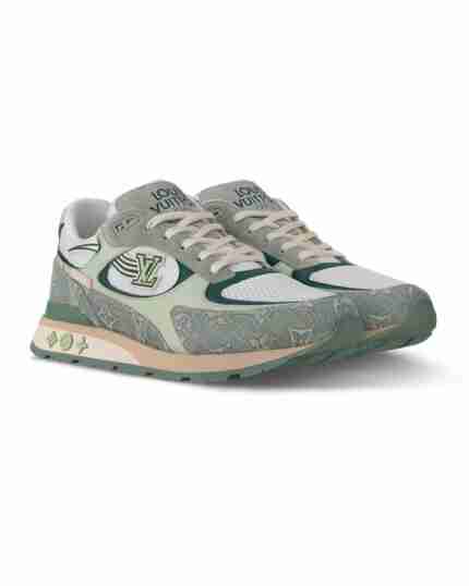 LV Run Away Sneaker