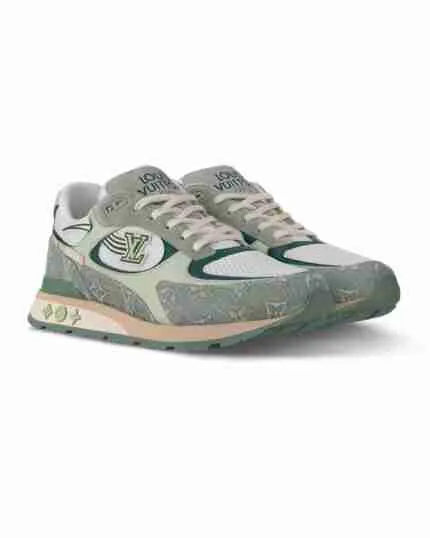 LV Run Away Sneaker