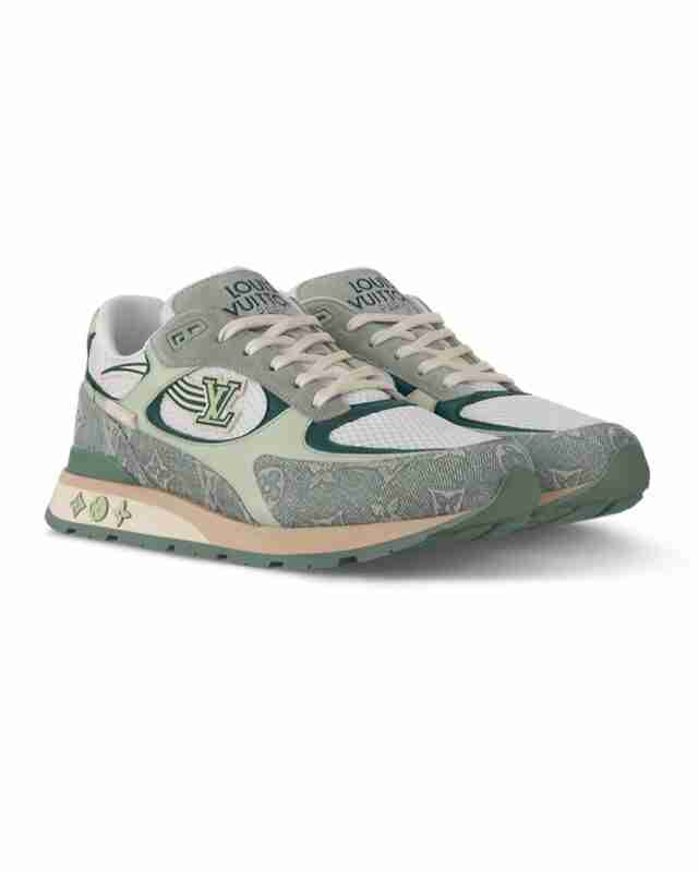 LV Run Away Sneaker
