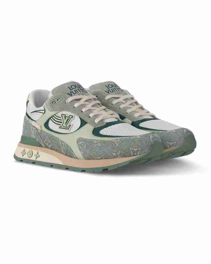 LV Run Away Sneaker