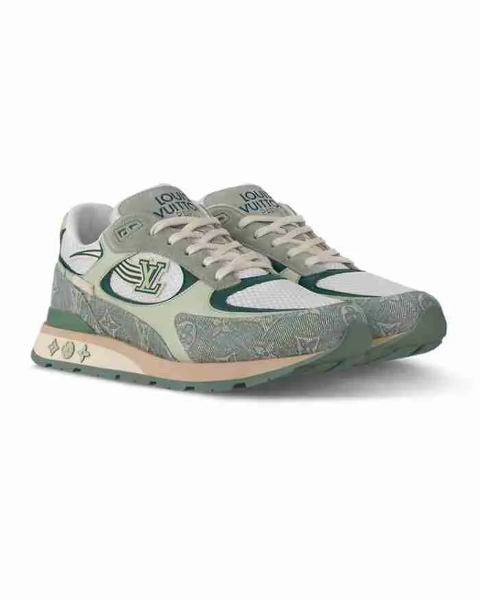 LV Run Away Sneaker