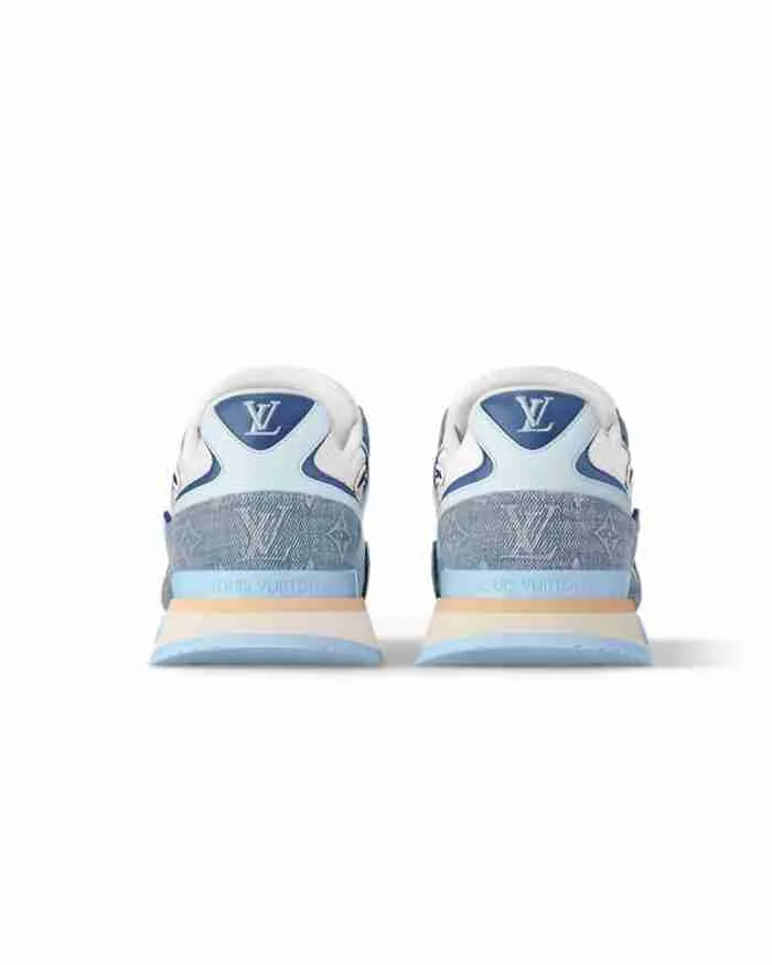 LV Run Away Sneaker