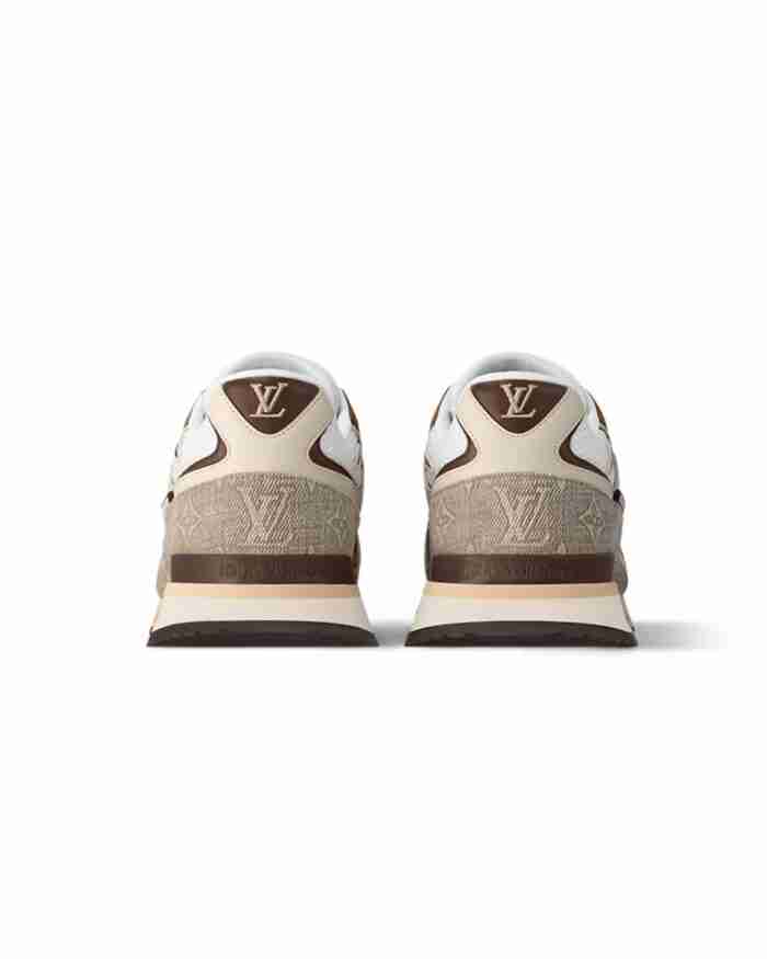 LV Run Away Sneaker