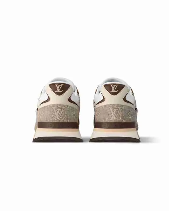 LV Run Away Sneaker
