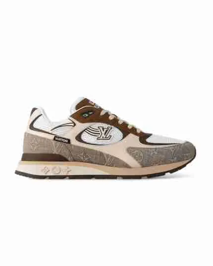 LV Run Away Sneaker