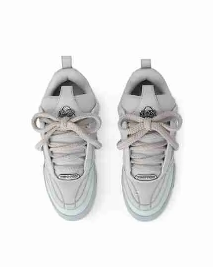LV Skate Sneaker