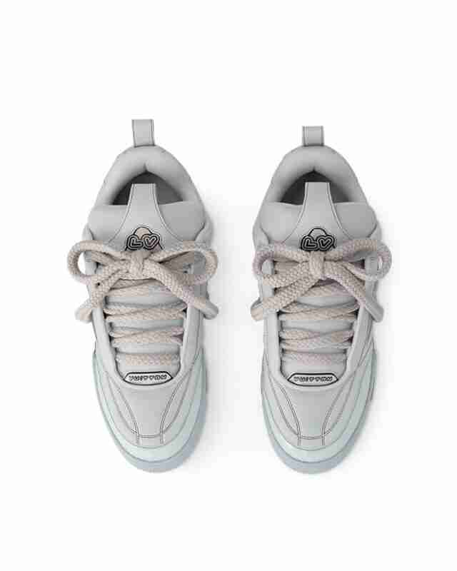 LV Skate Sneaker