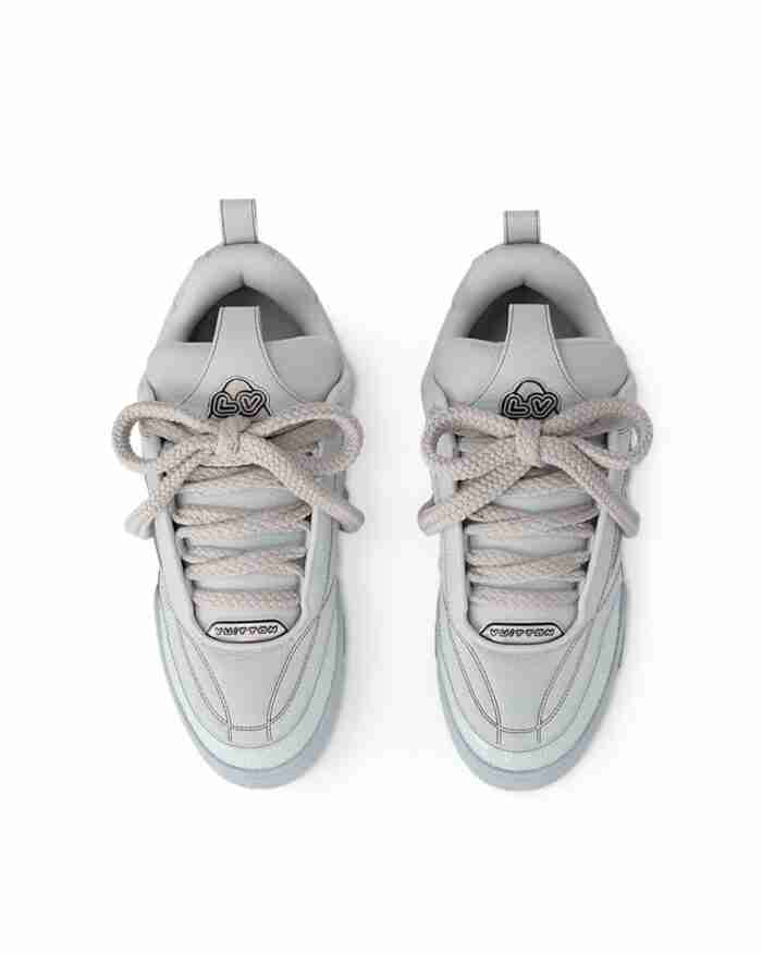 LV Skate Sneaker