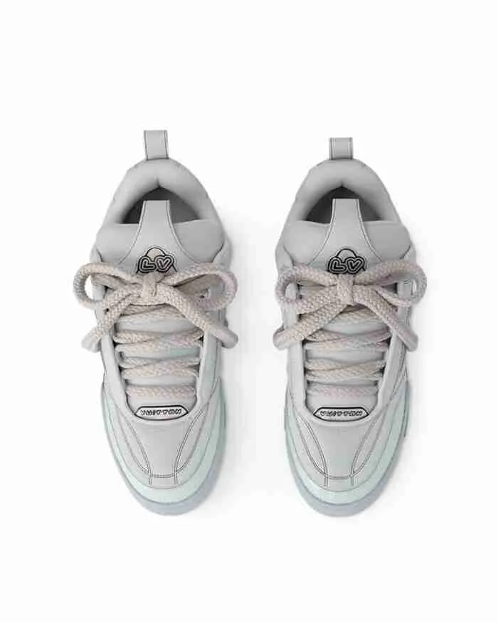 LV Skate Sneaker