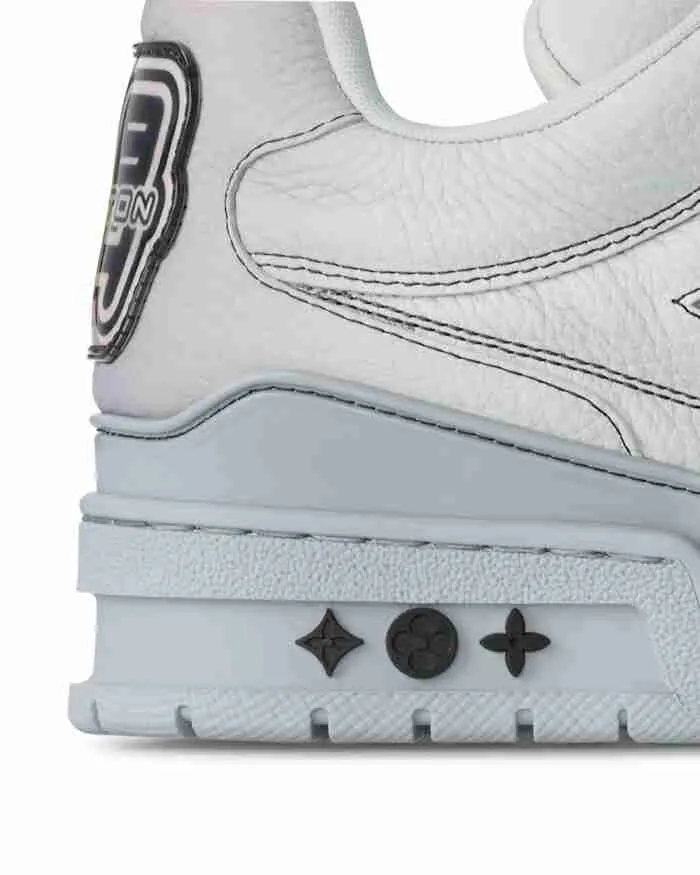 LV Skate Sneaker