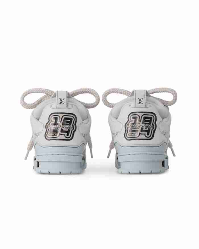 LV Skate Sneaker