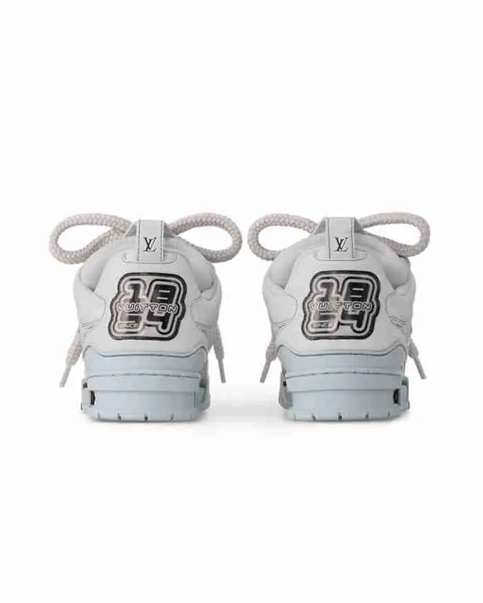 LV Skate Sneaker