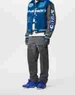 LV Skate Sneaker