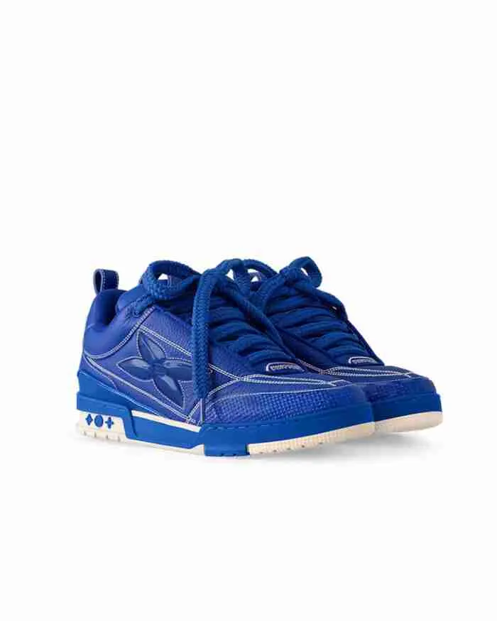 LV Skate Sneaker