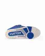 LV Skate Sneaker