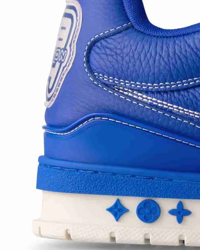 LV Skate Sneaker