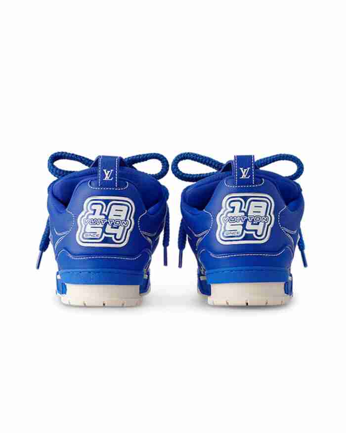 LV Skate Sneaker