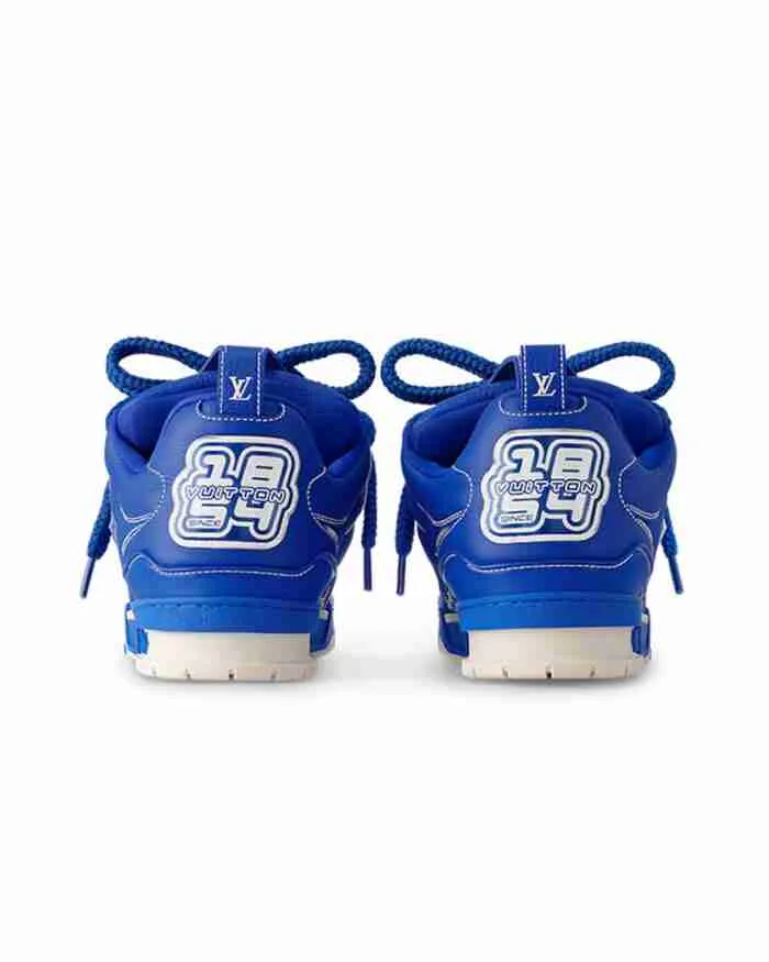 LV Skate Sneaker