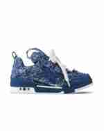 LV Skate Sneaker