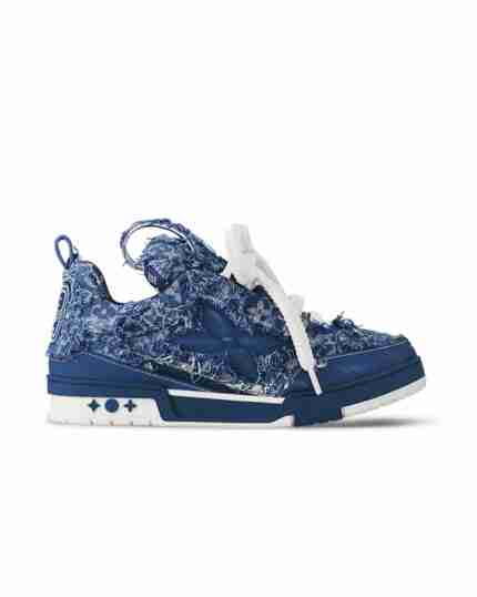 LV Skate Sneaker
