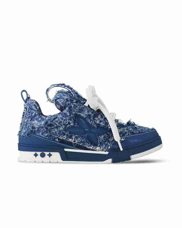 LV Skate Sneaker